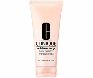 Clinique Moisture Surge Body Hydratační tělové mléko 200ml