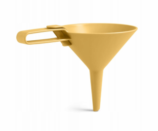 Dolina Noteci ÚDOLÍ Žlutý trychtýř