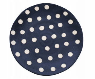 Vilde HRÁŠEK Plochý talíř 29 cm