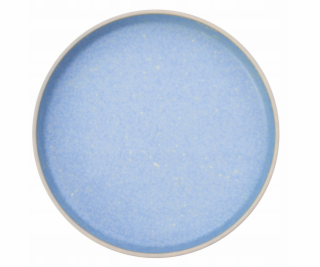 Sagad VODA Plochý talíř 22 cm