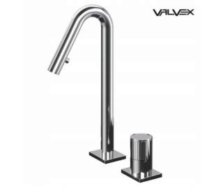 Valvex 2417600 / / ENKO / PRANÍ FAKTOR. 2-OTEVŘENÉ CHROM /