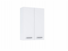 Alkotest RE169207008060 / ELITE / SUNN / ZÁVĚSNÁ SKŘÍŇKA 50 2D BÍLÁ HG NN / 169207 /