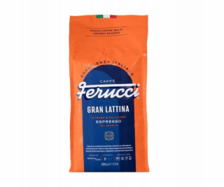 Lavazza Ferucci - Gran Lattina Espresso 1kg