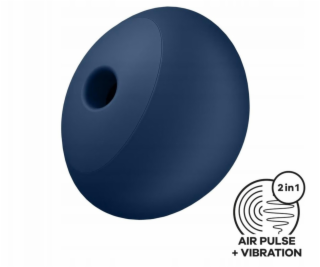 NoName SATISFYER_Air Power 4 Pressure Clitoral Stimulator...