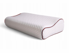 Multitex BETA profil. ortopedický polštář. 2p. 50x30x12/9,5