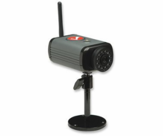 Intellinet Network Solutions Bezdrátová WiFi IP síťová ka...