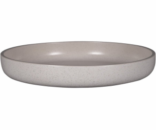 Sagad STONE Hluboký talíř 29,5 cm, silgranit