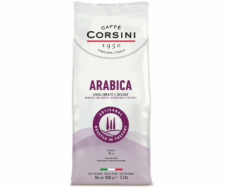 Tchibo Corsini - Arabica Espresso 1kg