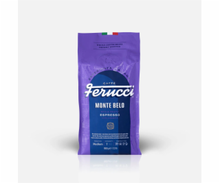 Tchibo Ferucci - Monte Belo Espresso 1kg