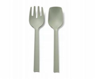 Ferrino Sada příborů POSATE Green