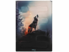 Nils Extreme Spací pytel NC3601 3v1 pro dvě osoby WOLF NILS CAMP