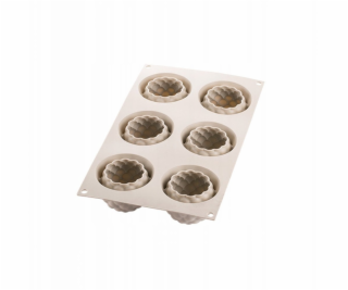 Art-Pol SEGRETI DEL BOSCO-Silikonová forma na ostružiny