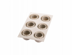 Art-Pol SEGRETI DEL BOSCO-Silikonová forma na ostružiny