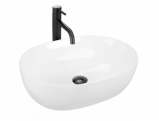 Rea U6022 / REA / LISA / UMYVADLO NA DESKOU / 49X35X14