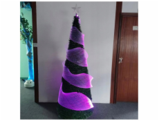 LIGHT4ME FIBRE 10 optická mřížka + podsvícení