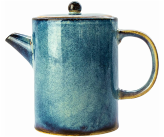 NAVA DEEP BLUE Konvice na kávu/čaj 820 ml