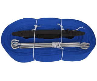 Spartan Páska na plážový volejbal