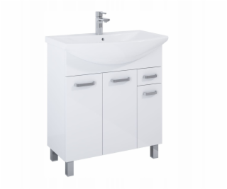 NoName RE169193008060 / ELITA / SUNN / SADA 75 3D 1S BÍLÁ...