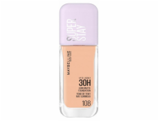 Maybelline Super Stay Lumi Matte 30H make-up 108 30ml