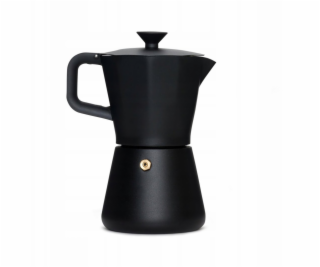 MiiR Nová standardní moka konvice 300ml černá