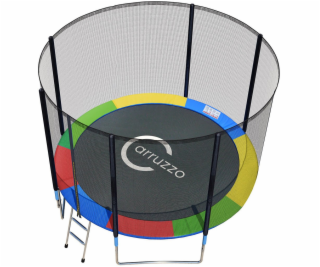 Lean Sport Kryt pružiny TOK10 pro Tramp. 10 stop barev