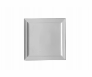 Secret de Gourmet Klasický gurmánský čtvercový plochý tal...