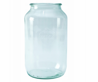 Weck Válcová nádoba 3000 ml - balení 4 ks