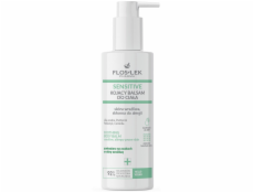 Floslek Zklidňující tělové mléko pro citlivou pokožku 175 ml