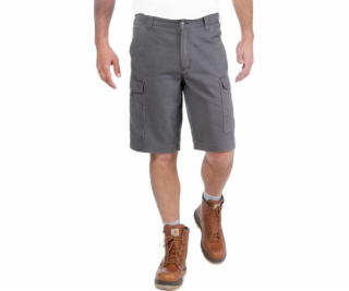 Carhartt Carhartt Rigby Rugged Cargo Short Shadow