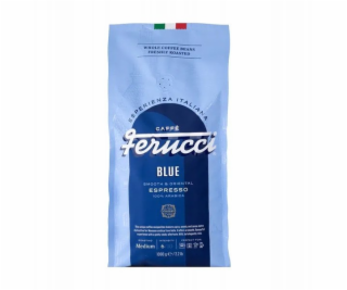 HAYB Ferucci - Modré espresso 1kg