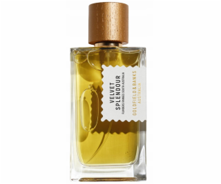 100 Bon GOLDFIELD&BANKS Velvet Splendor Parfum Concentrat...