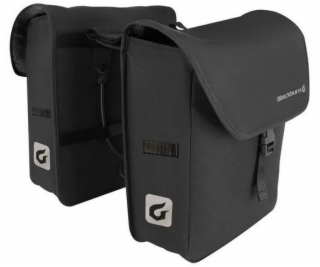 Blackburn Podsedlová brašna LOCAL, vodotěsná, 13 l, sada ...