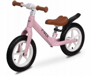 Toyz Odrážedlo Inter Pink