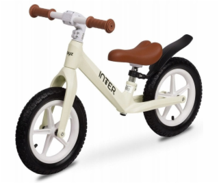 Toyz INTER CREAM BALANCE BIKE
