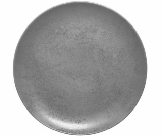 Sagad Kulatý talíř 31 cm Břidlice