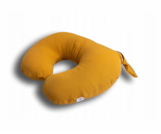 Multitex Mušelínový polohovací polštář MiniRELAX, délka 150