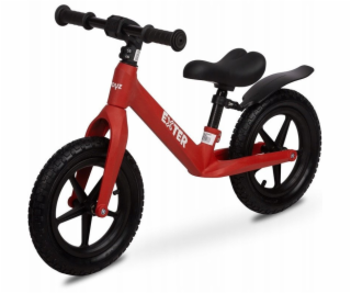 Toyz Odrážedlo Externí červené