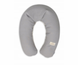 Multitex Polohovací polštář RELAX PRESTIGE MUŠEŇ, délka 190