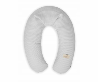 Multitex Polohovací polštář RELAX PRESTIGE MUŠEŇ, délka 190