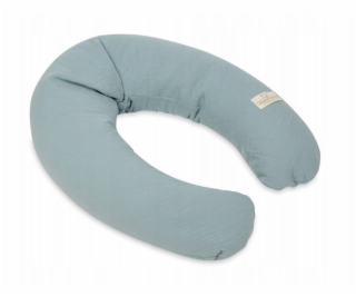 Multitex Polohovací polštář RELAX MUSLIN, délka 190