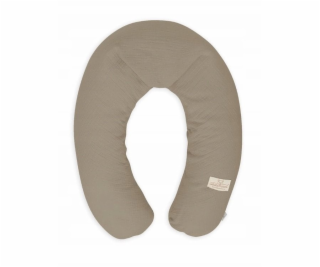 Multitex Polohovací polštář RELAX MUSLIN, délka 190