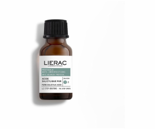 Lierac Protocole Anti-Imperfections koncentrát proti pupí...