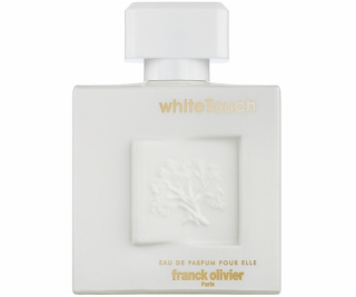 Franck Olivier Parfémovaná voda White Touch ve spreji 50 ml