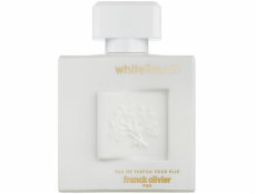 Franck Olivier Parfémovaná voda White Touch ve spreji 50 ml