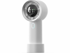 Alogy Přenosný ventilátor/ventilátor HX-130, bílý