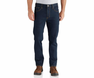 Carhartt Kalhoty Rugged Flex Straight Erie