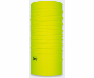 Buff Multifunkční nákrčník CoolNet UV Solid Yellow