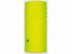 Buff Multifunkční nákrčník CoolNet UV Solid Yellow