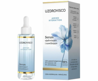 Uzdrovisco Amino Hydration Zpevňující a hydratační sérum ...