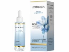 Uzdrovisco Amino Hydration Zpevňující a hydratační sérum 30ml